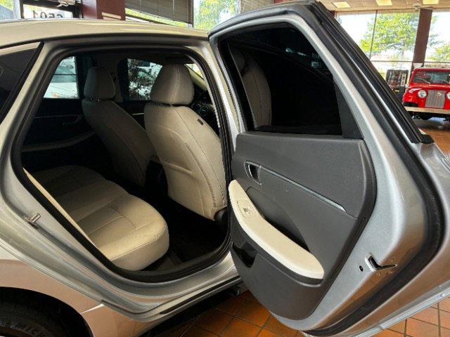 Used 2024 Hyundai Sonata SEL FWD image 35