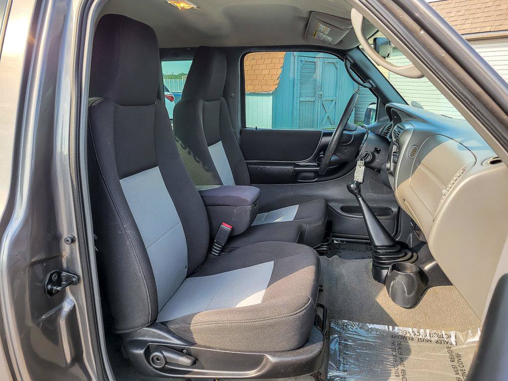 Used 2005 Ford Ranger XLT RWD image 22