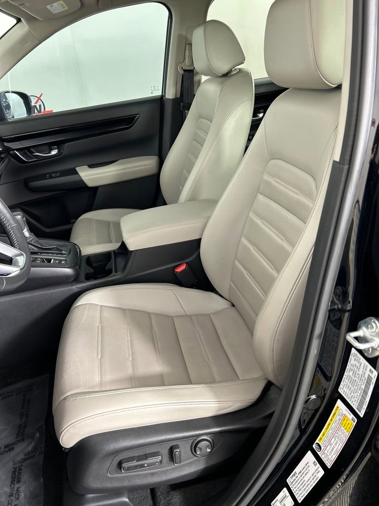 Used 2024 Honda CR-V EX-L image 11
