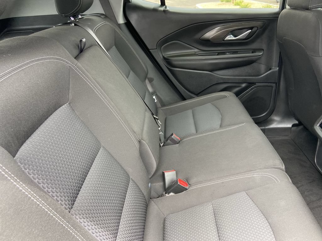 Used 2022 GMC Terrain SLE w/ Driver Convenience Package FWD image 22