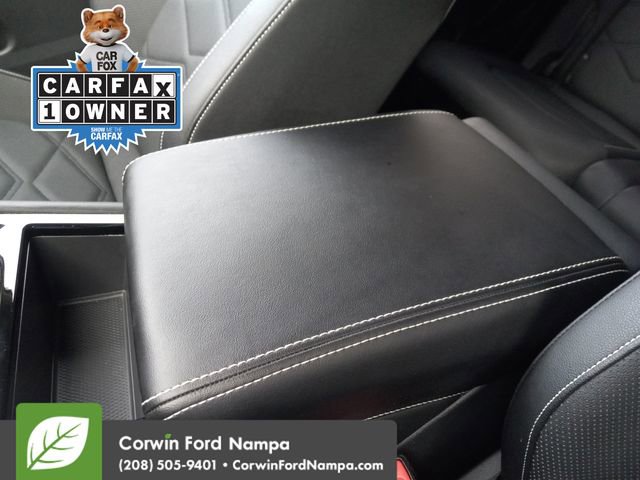 Used 2025 Volkswagen Atlas SE image 19