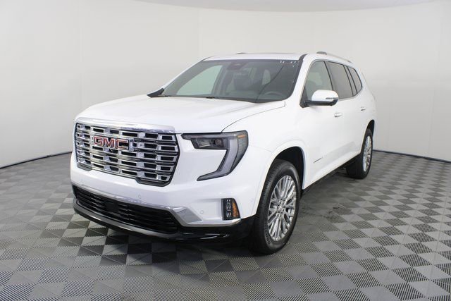 New 2026 GMC Acadia Denali w/ Super Cruise Package image 27