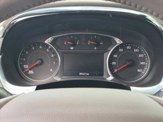 Used 2020 Chevrolet Traverse LT FWD image 3