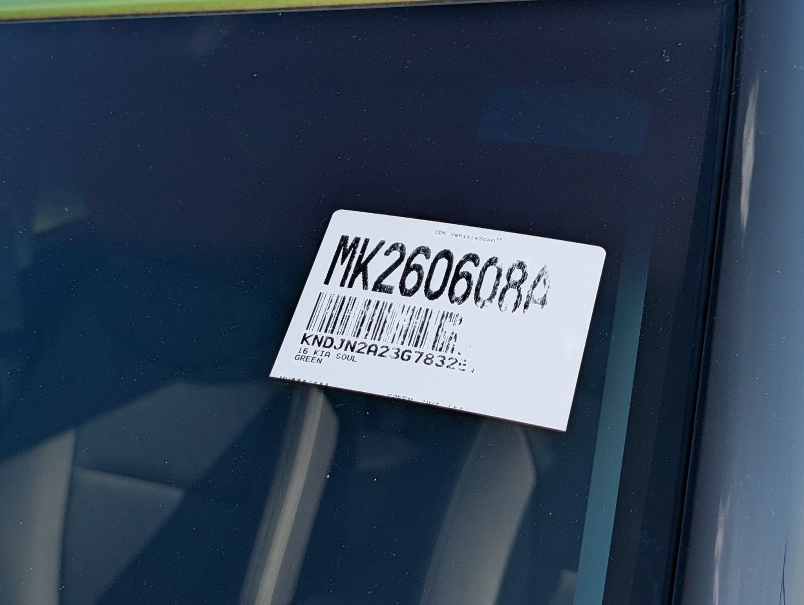 Used 2016 Kia Soul FWD image 28