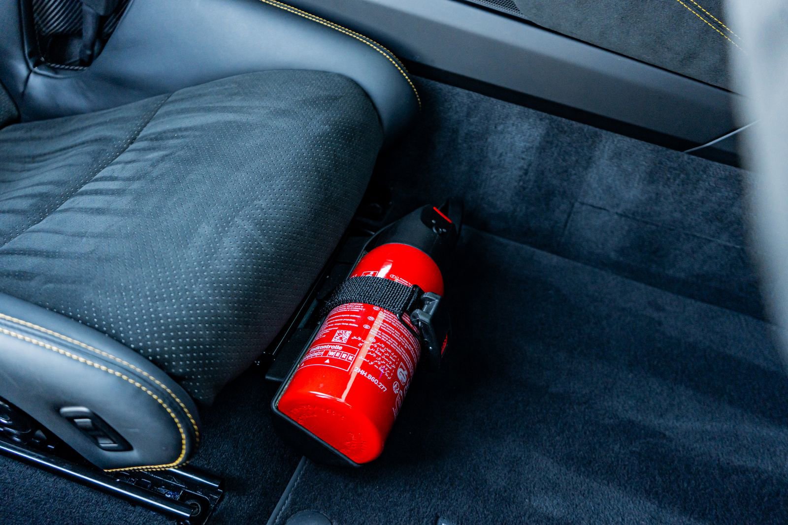 Used 2024 Porsche 911 GT3 image 39