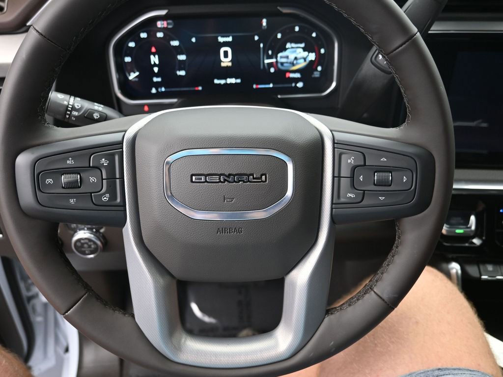 New 2026 GMC Sierra 3500 Denali w/ Technology Package image 15