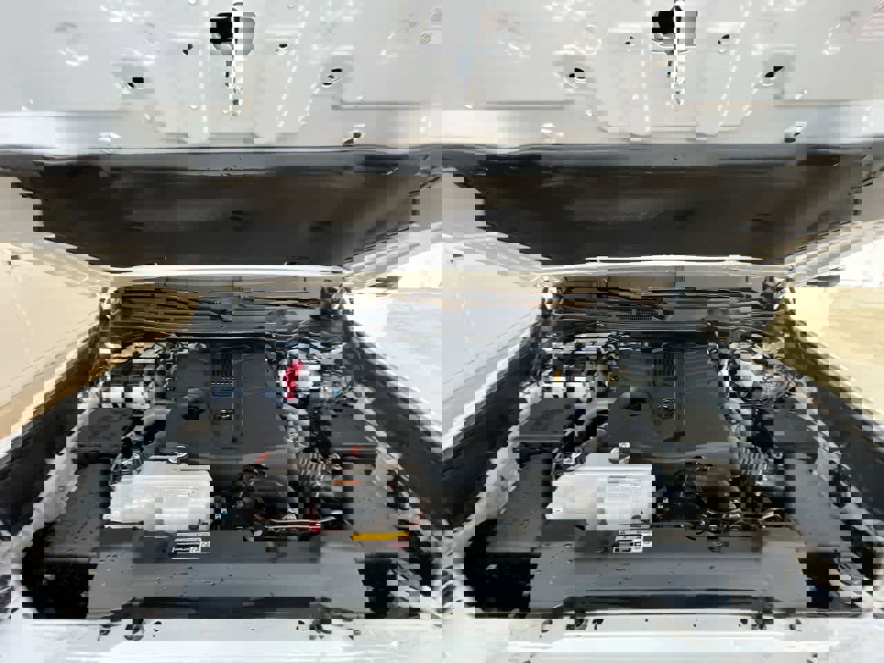 Used 2025 Toyota Tundra Platinum w/ TRD Off-Road Package image 26