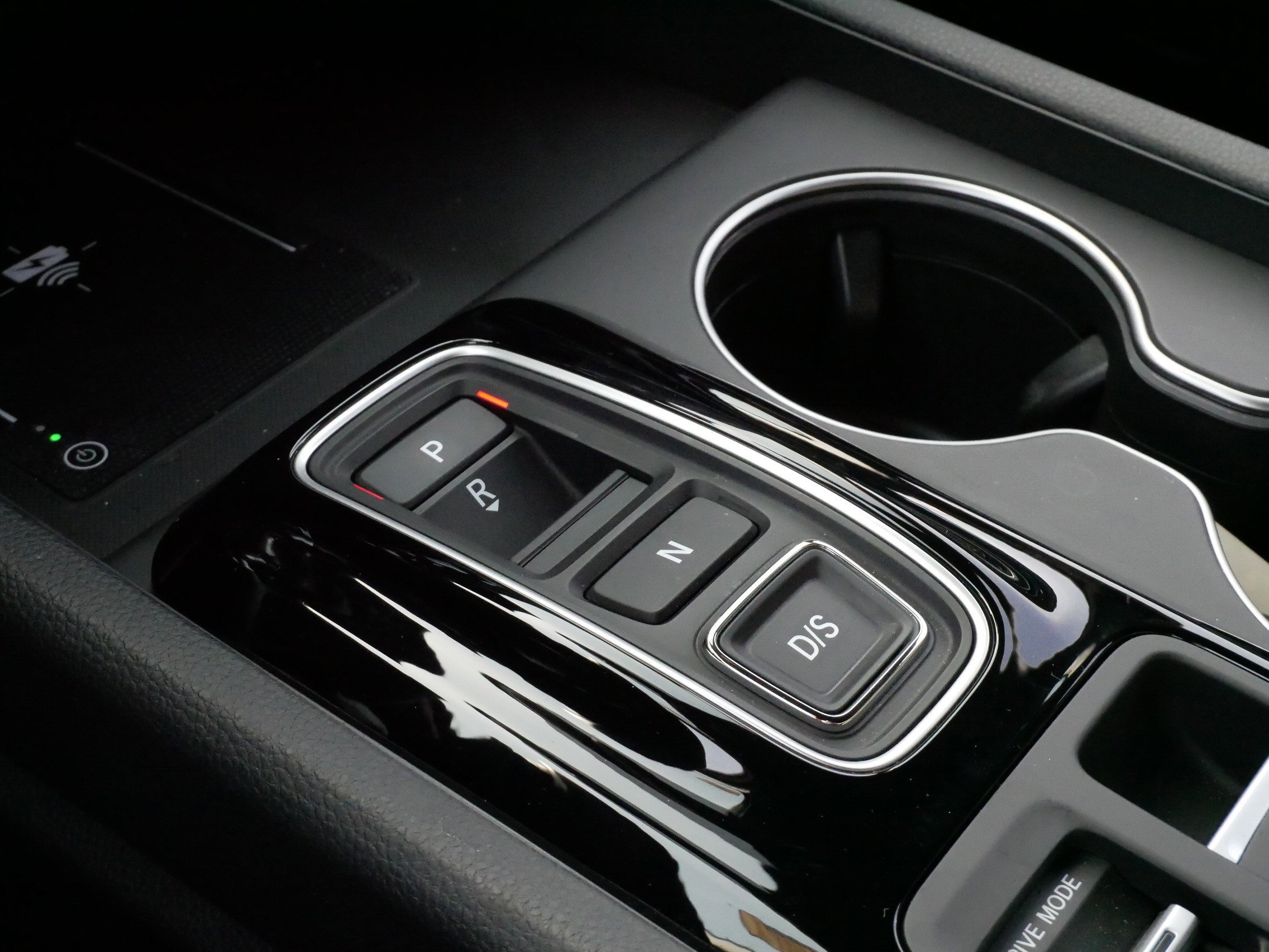 Certified 2026 Honda Pilot Black Edition image 24