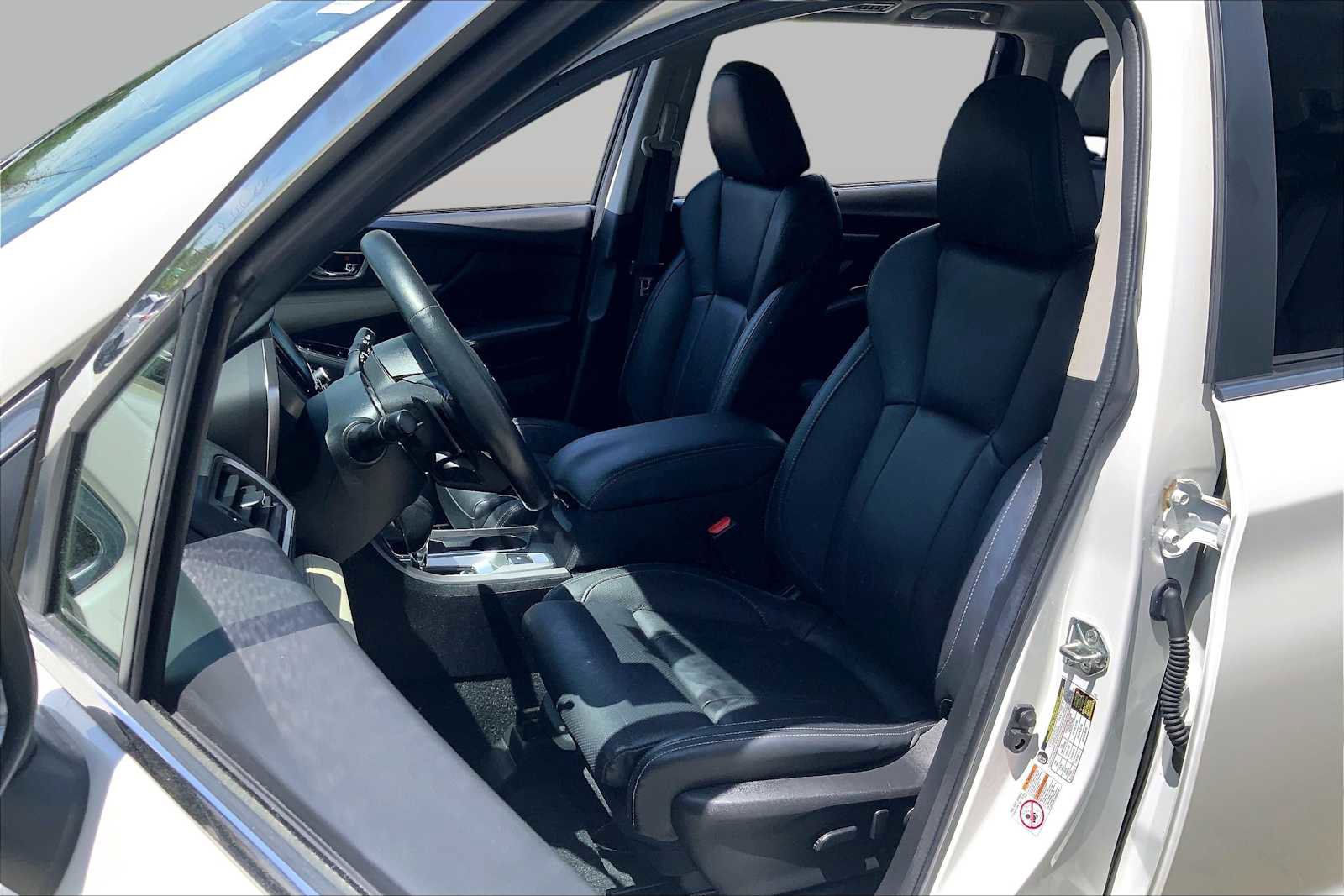 Used 2019 Subaru Ascent Limited AWD/4WD image 9