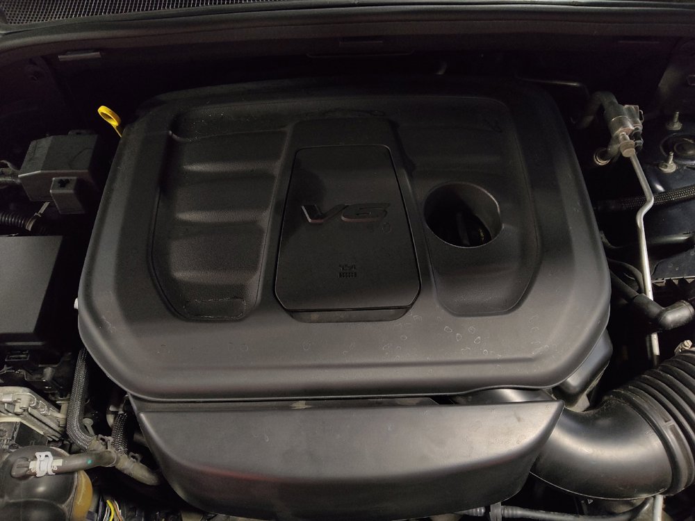 Used 2019 Jeep Grand Cherokee Limited image 30