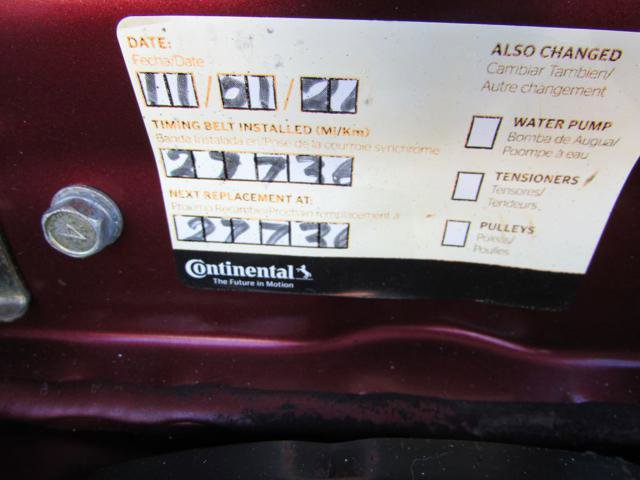 Used 1994 Mitsubishi Eclipse image 23