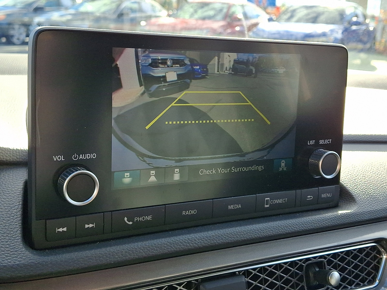 Certified 2025 Acura Integra image 19