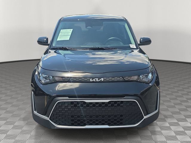 Used 2024 Kia Soul LX FWD video 2