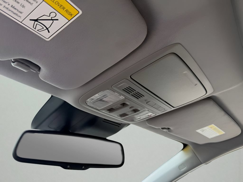 Used 2021 Honda CR-V EX-L image 27
