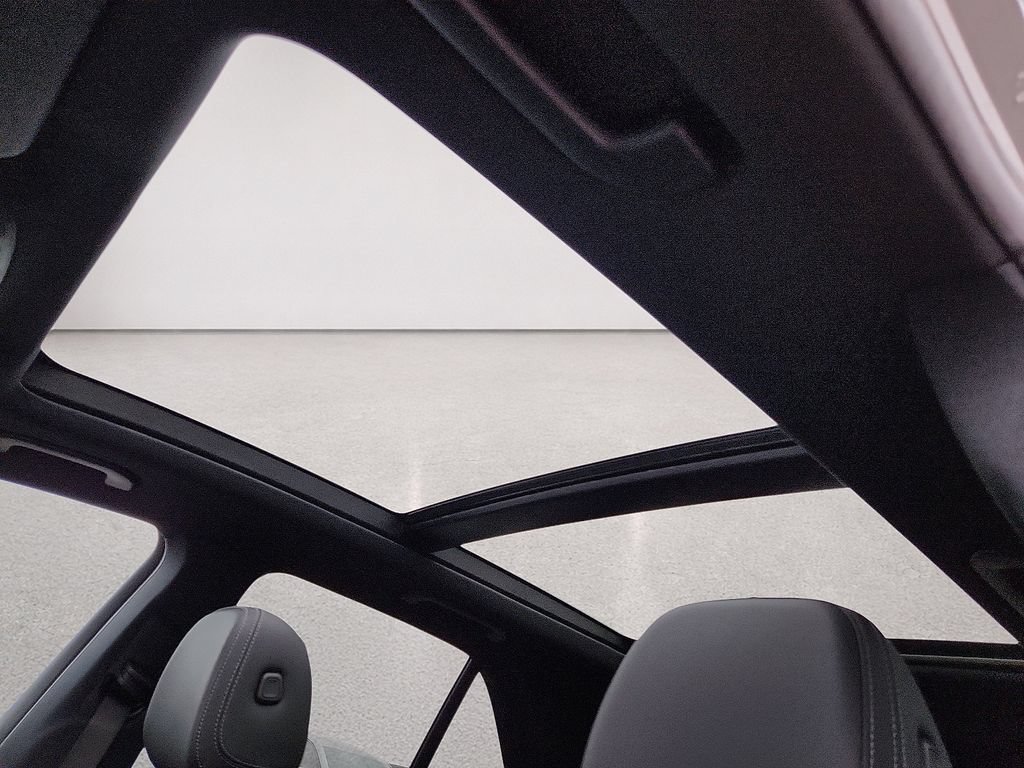 New 2025 Mercedes-Benz GLE 450 4MATIC image 20