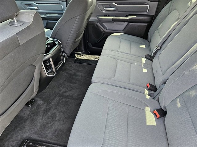 Used 2022 RAM 1500 Big Horn image 29