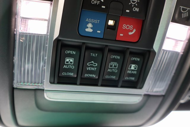 Used 2019 RAM 1500 Limited image 33