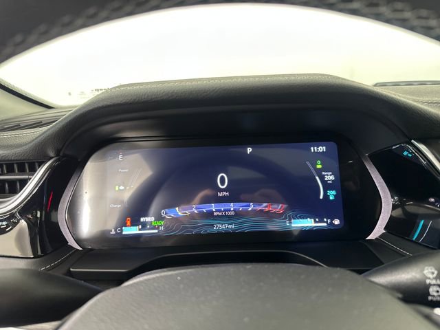 Used 2023 Jeep Grand Cherokee 4WD 4xe image 17