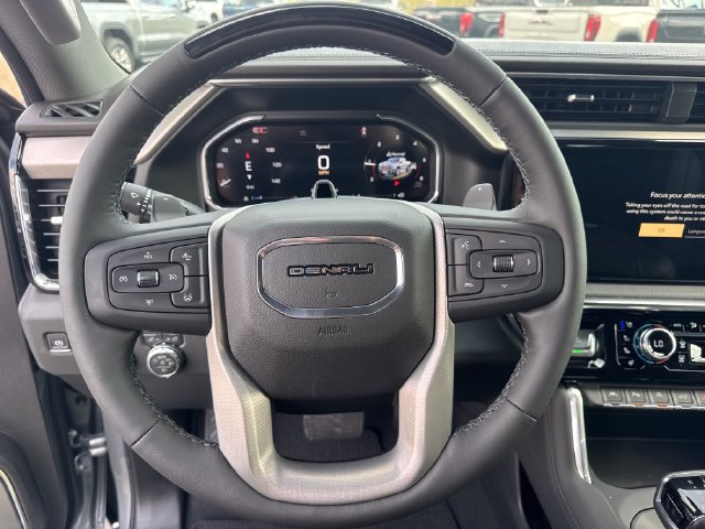 New 2026 GMC Sierra 1500 Denali w/ Technology Package AWD/4WD image 19