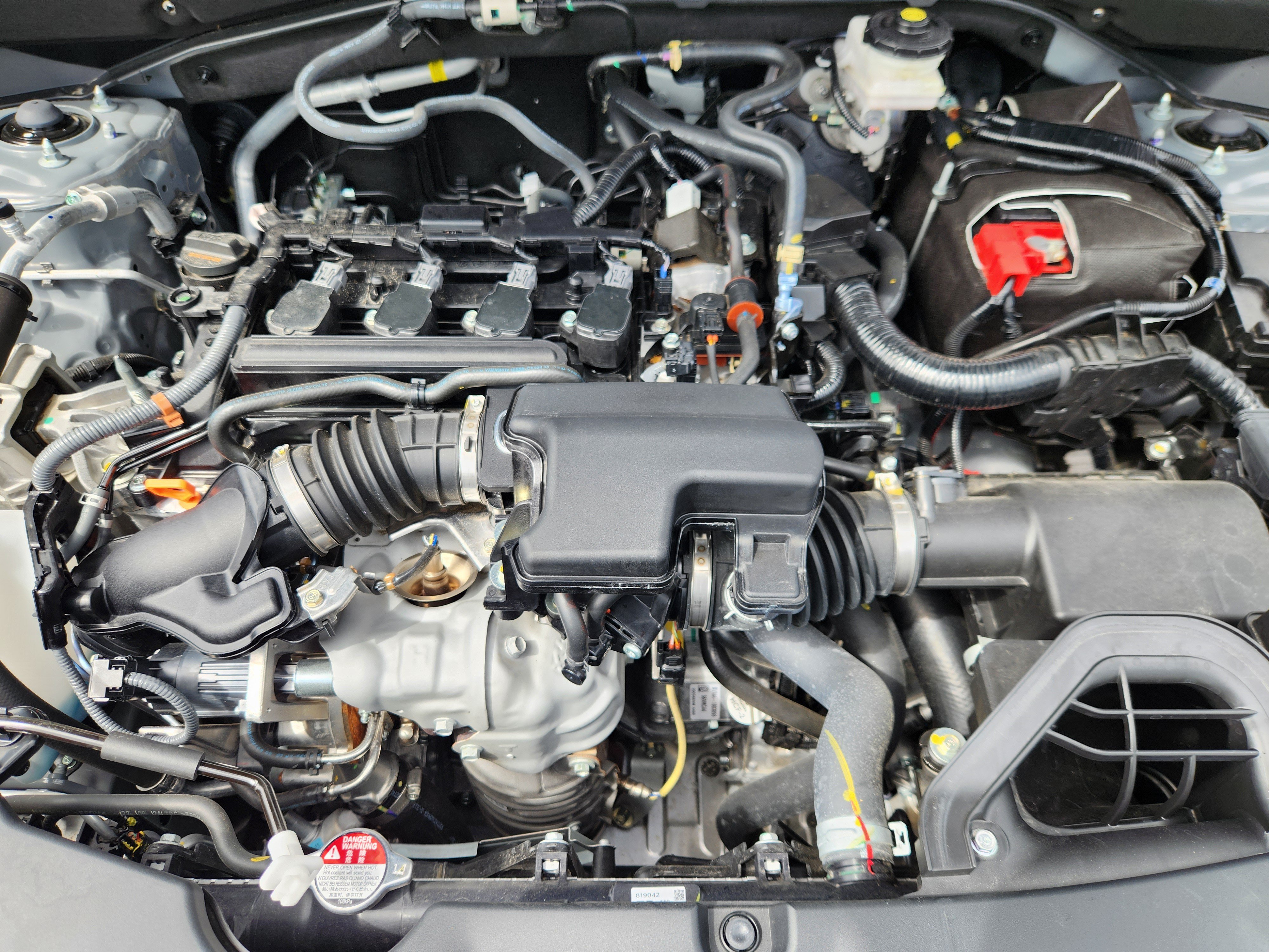 Certified 2025 Acura ADX A-Spec FWD image 17
