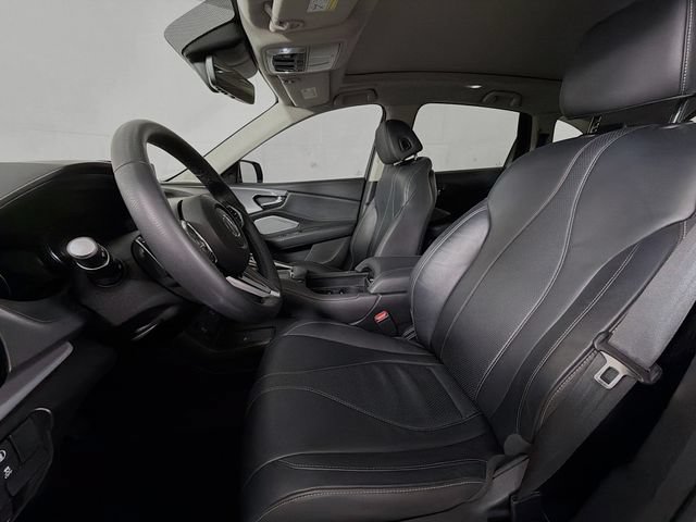 Used 2024 Acura RDX SH-AWD w/ Technology Package image 28