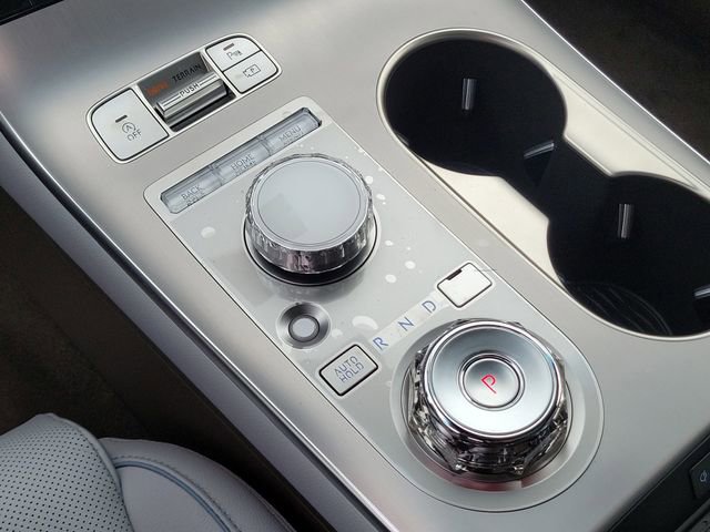 New 2026 Genesis GV70 2.5T Advanced image 23