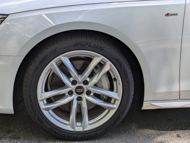 Used 2023 Audi A4 2.0T Premium Plus w/ Premium Plus Package image 14