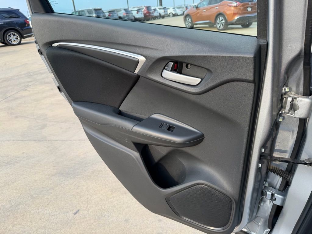 Used 2020 Honda Fit LX image 13