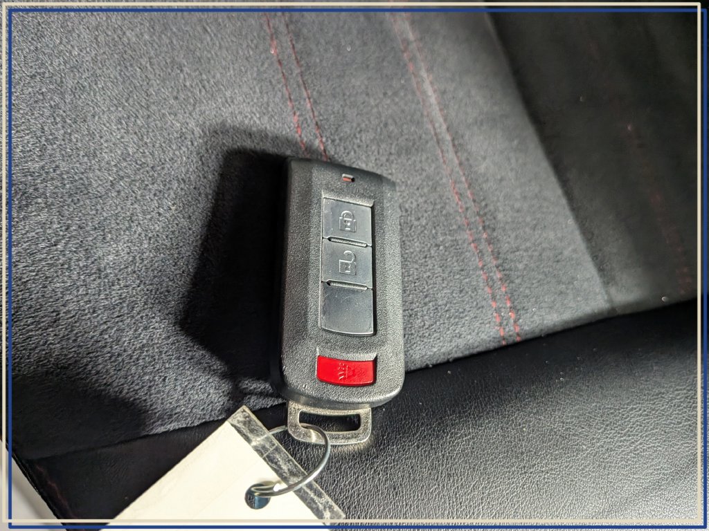 Used 2022 Mitsubishi Outlander Sport SE AWD/4WD image 32