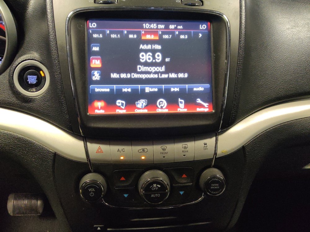 Used 2019 Dodge Journey GT AWD/4WD image 25