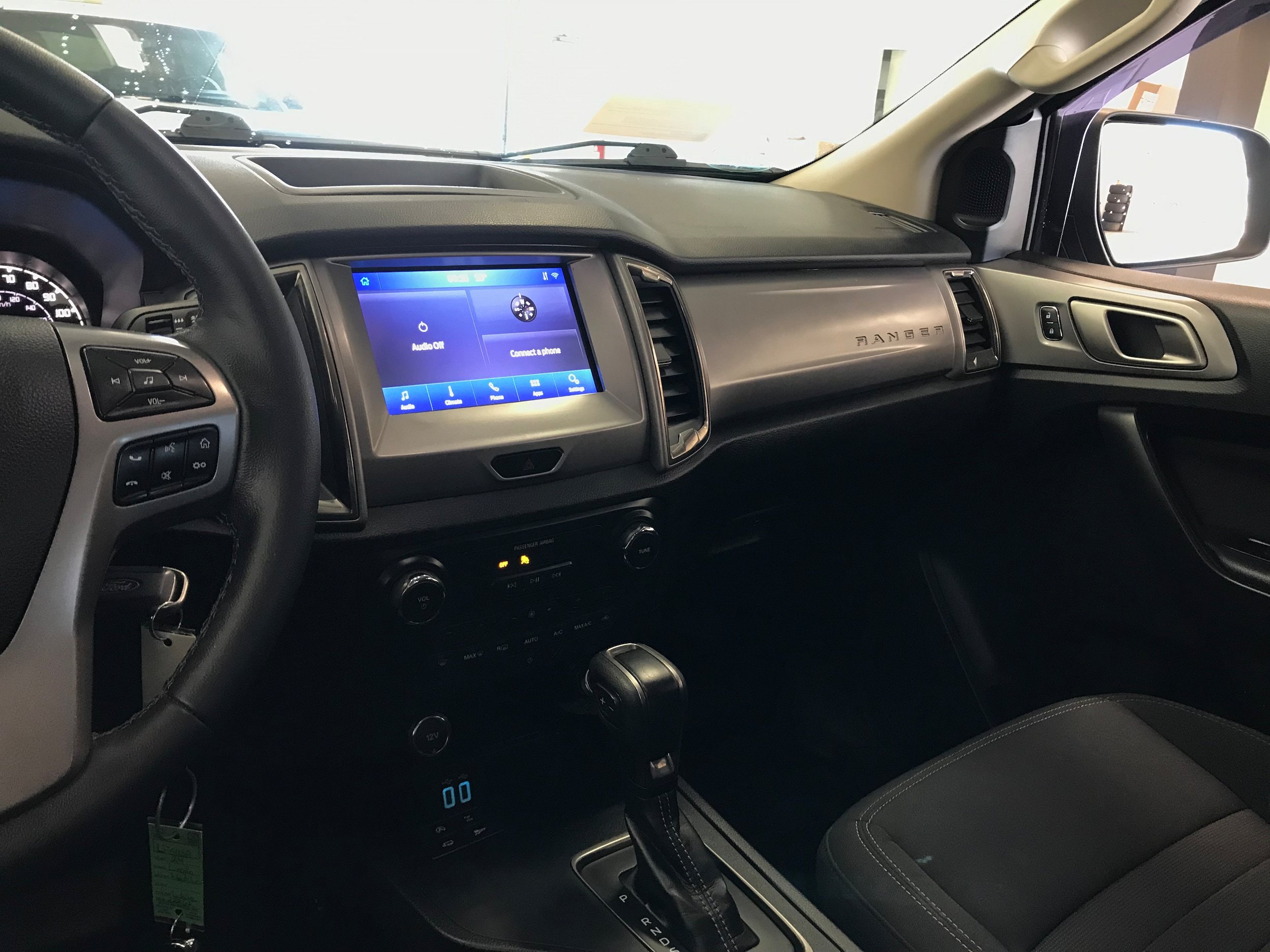 Used 2020 Ford Ranger XLT w/ Equipment Group 301A Mid RWD image 12