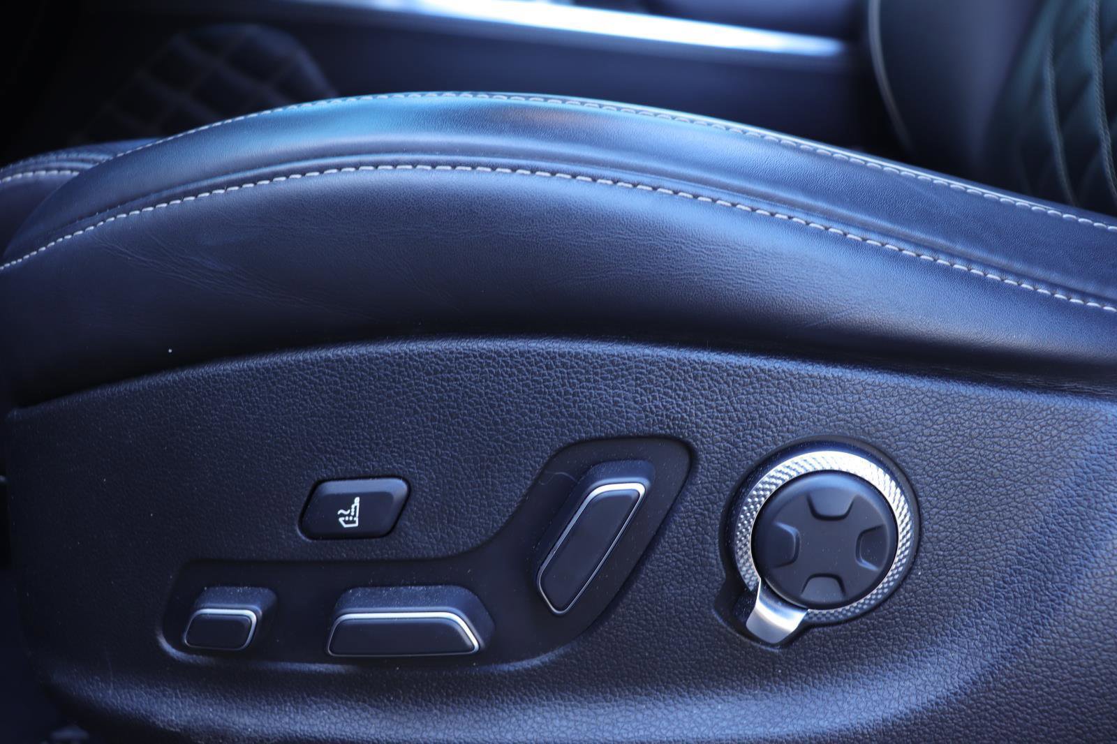 Used 2024 Genesis GV80 3.5T w/ Prestige Package image 28