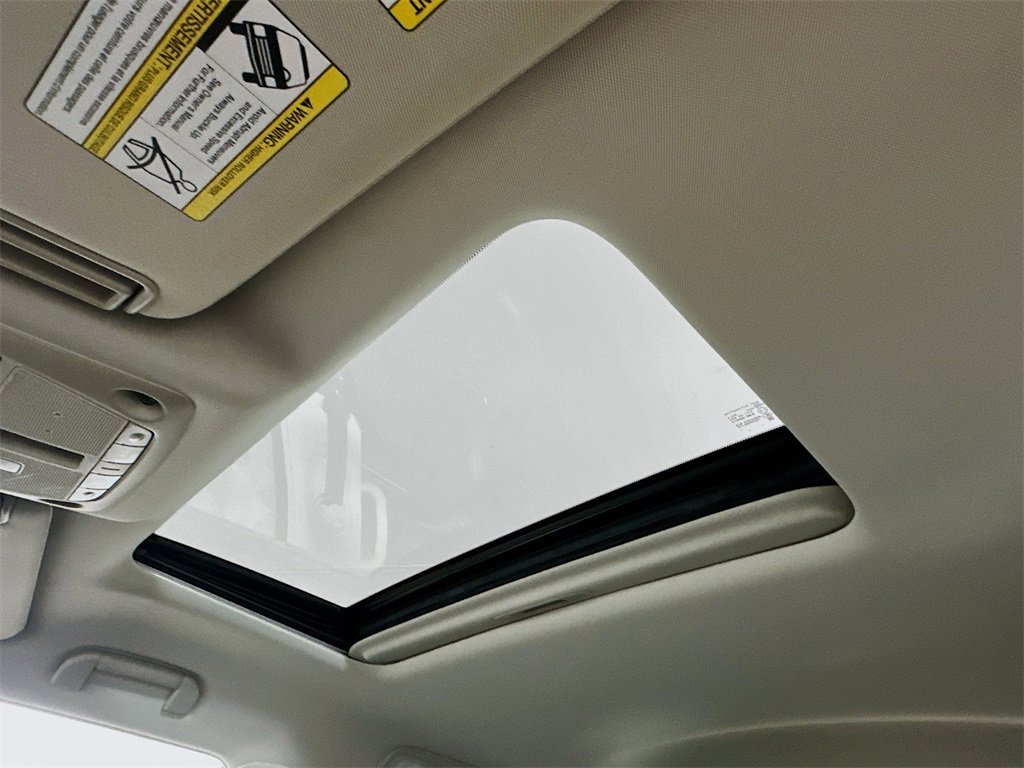 Used 2019 INFINITI QX80 Luxe w/ Proassist Package image 21