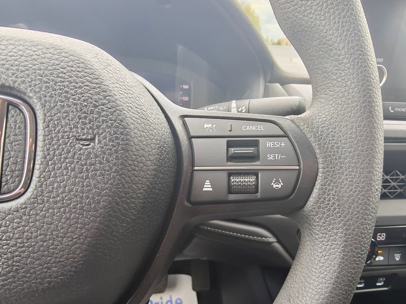 Used 2025 Honda Accord LX image 23