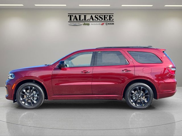 New 2026 Dodge Durango GT w/ Blacktop Package image 12