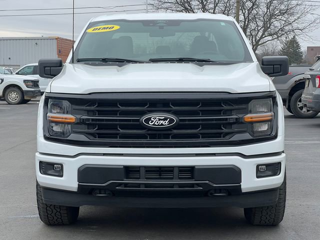 New 2025 Ford F150 XLT w/ Equipment Group 301A Standard image 41