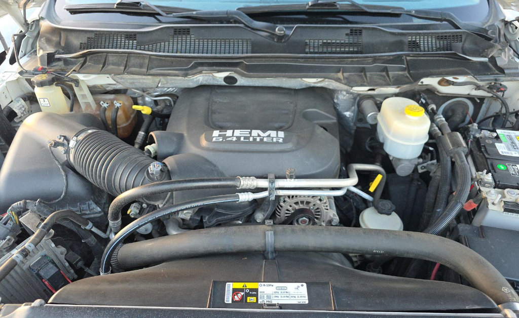 Used 2016 RAM 2500 Lone Star AWD/4WD image 9