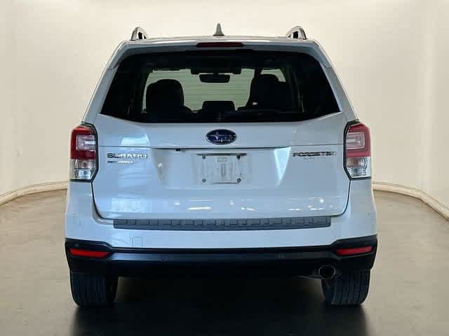 Used 2018 Subaru Forester 2.5i Touring w/ Popular Package #2 AWD/4WD image 4