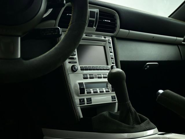 Used 2007 Porsche 911 GT3 RS image 45