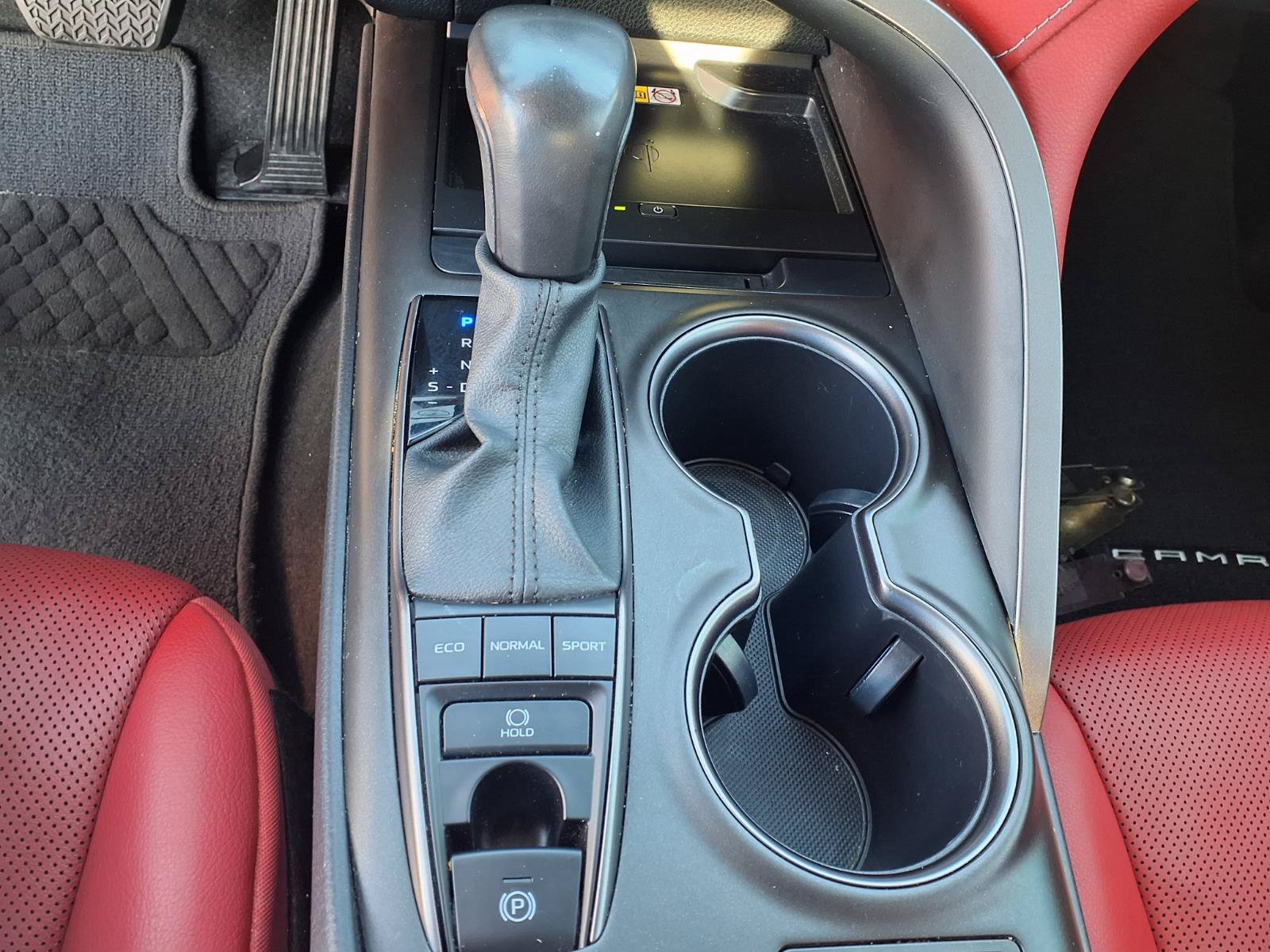 Used 2023 Toyota Camry XSE w/ Navigation Package FWD image 19
