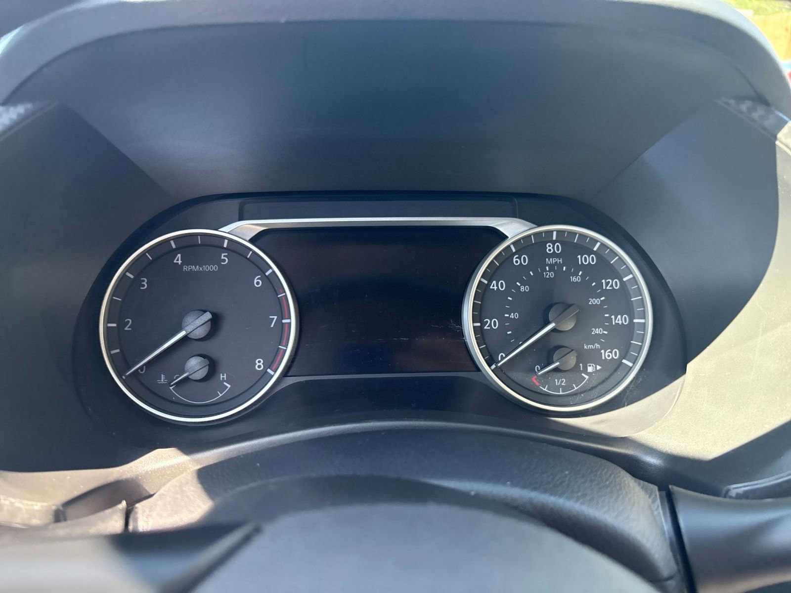 Used 2024 Nissan Sentra SV image 23