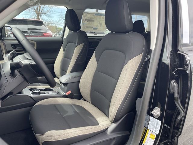 New 2026 Ford Bronco Sport Big Bend w/ Convenience Package AWD/4WD image 14