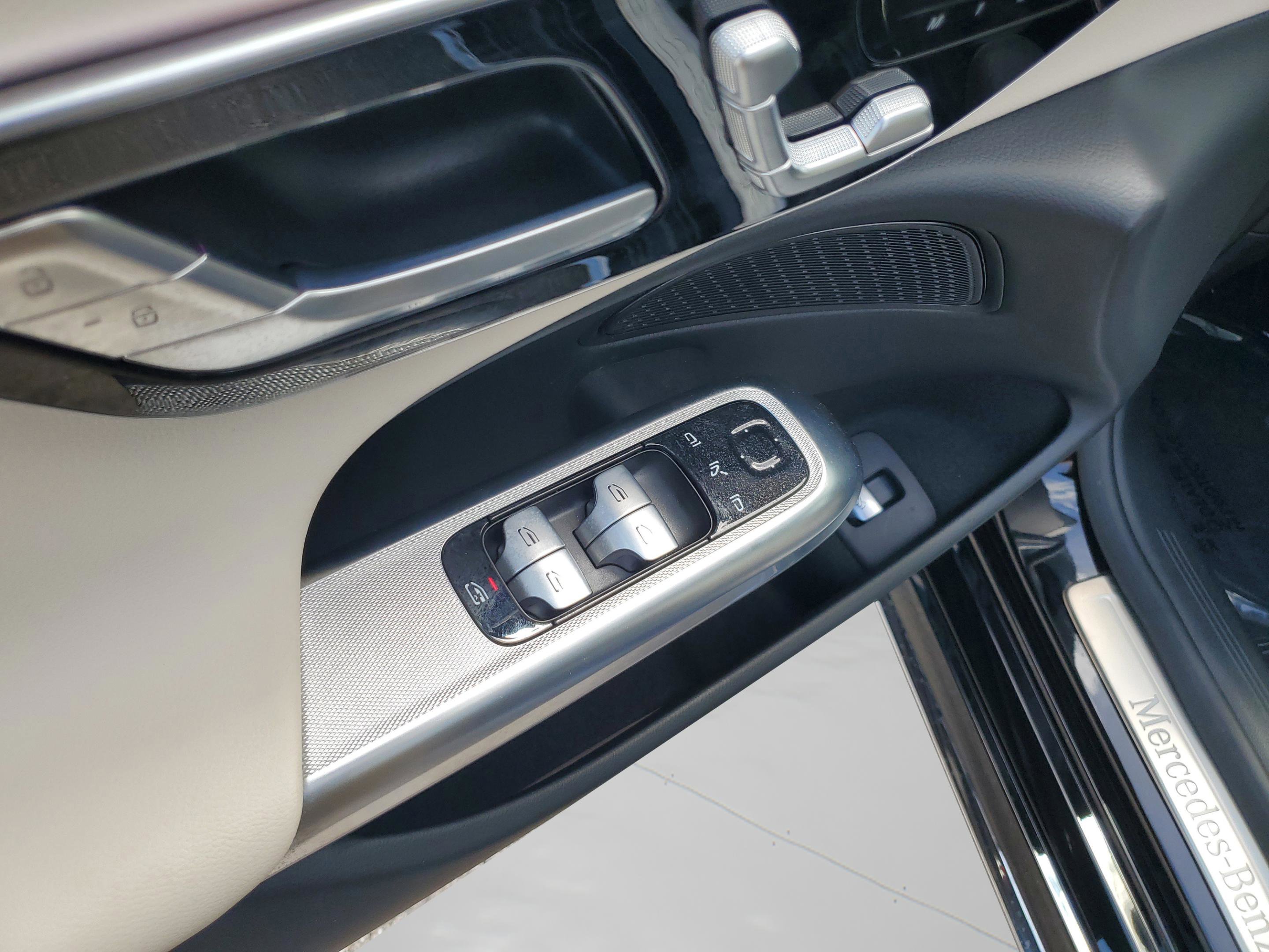 Certified 2025 Mercedes-Benz E 350 Sedan image 32