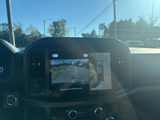 New 2025 Ford F150 Tremor image 32