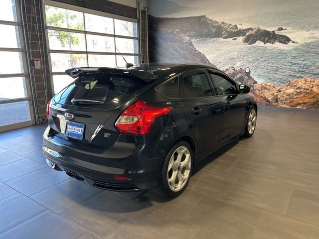 Used 2014 Ford Focus ST image 36