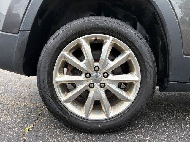 Used 2014 Jeep Cherokee Limited FWD image 23