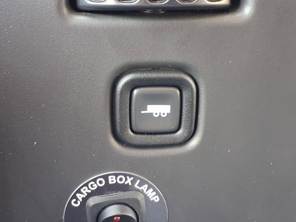 New 2025 Chevrolet Express 3500 w/ Power Convenience Package image 10