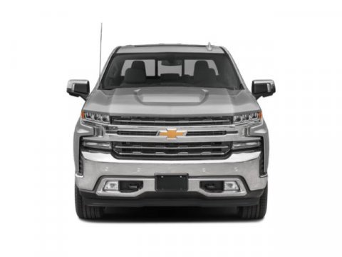 Used 2020 Chevrolet Silverado 1500 LTZ w/ LTZ Convenience Package image 7