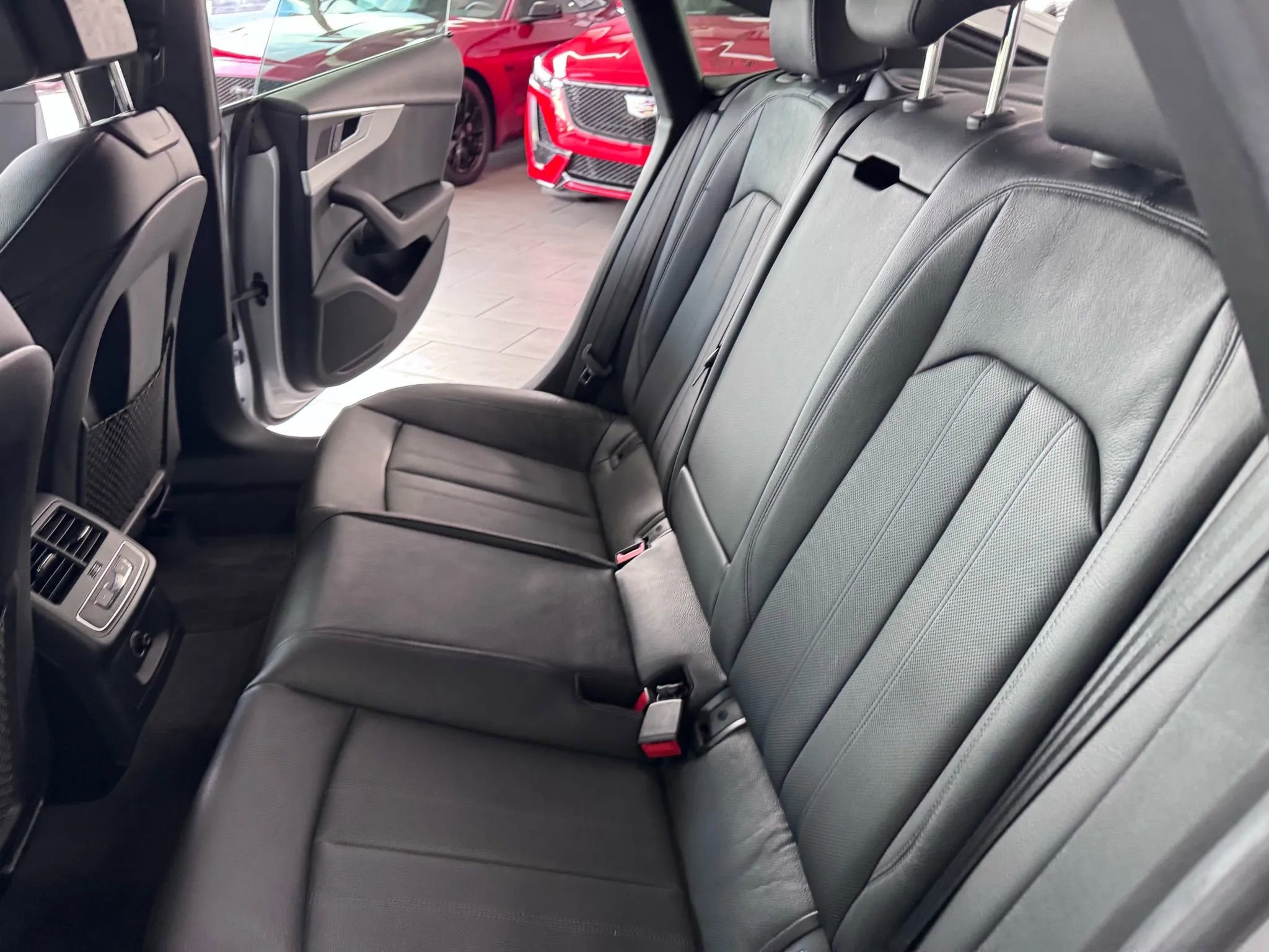 Used 2018 Audi A5 2.0T Premium Plus w/ Premium Plus image 19