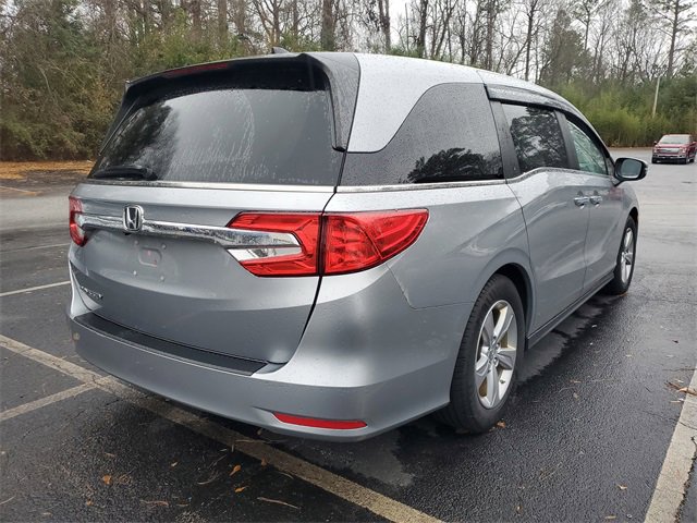 Used 2019 Honda Odyssey EX-L image 6